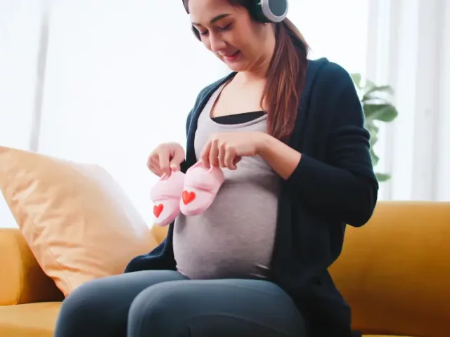 How First-Time Surrogates Can Earn $80,000 in One Pregnancy