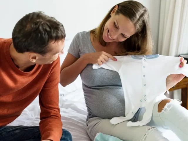 Is Gestational Surrogacy The Right Option For Infertility?