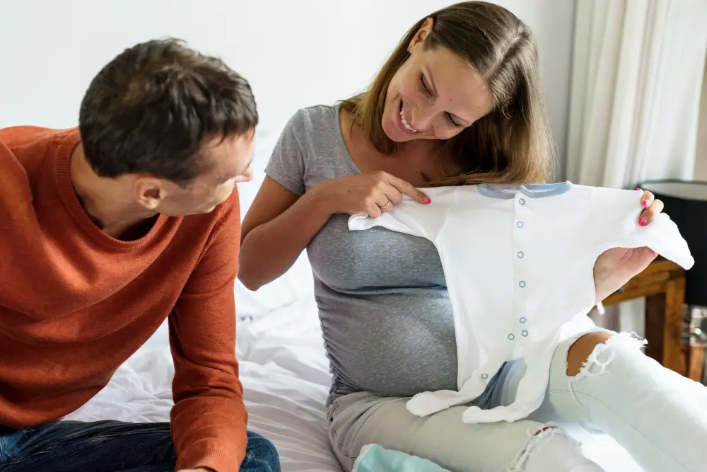 Gestational Surrogacy