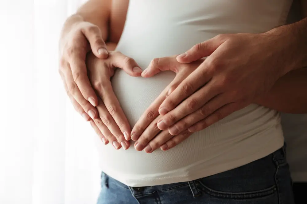Paying Surrogacy Agencies in the USA