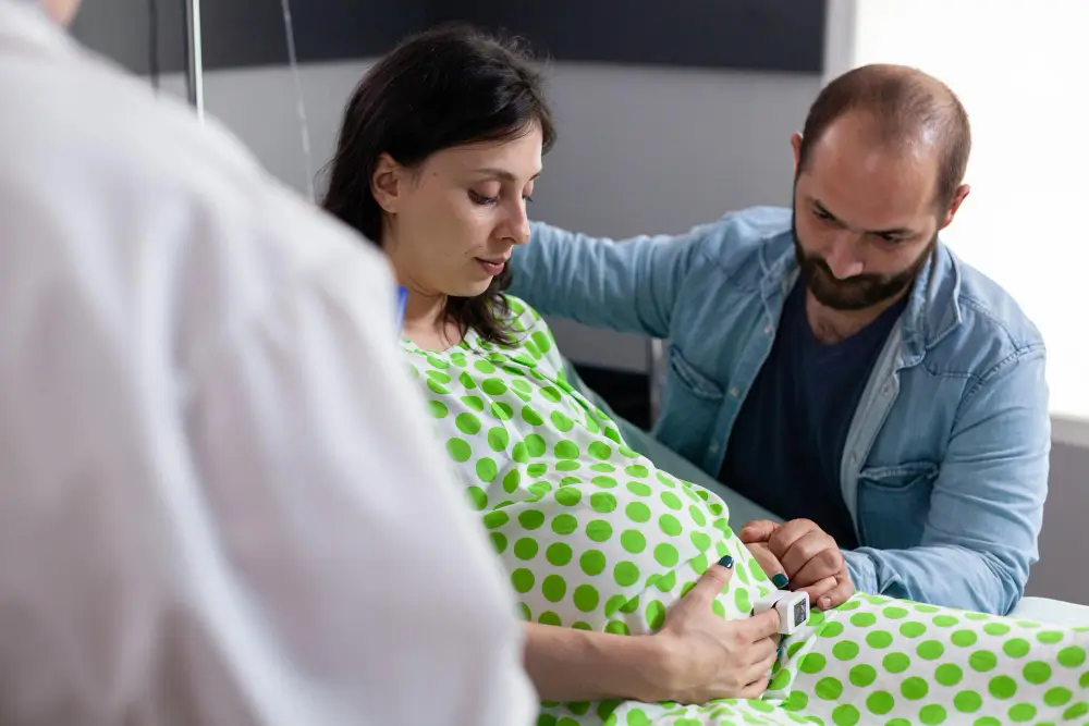 Pre-Birth Orders in Arkansas Surrogacy