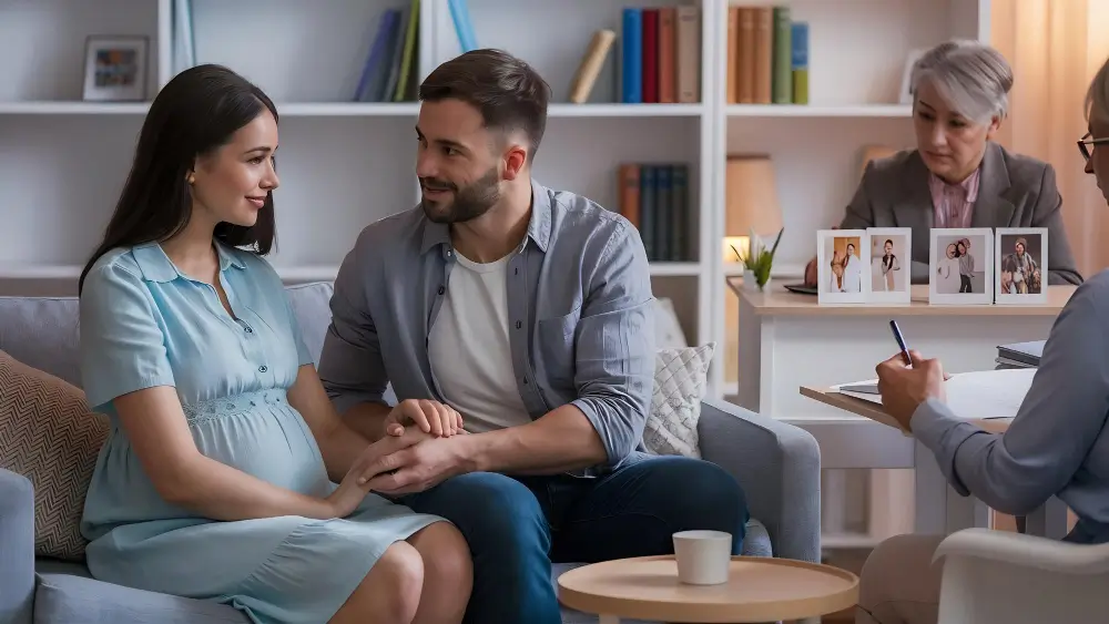 Step-by-Step Guide for Intended Parents