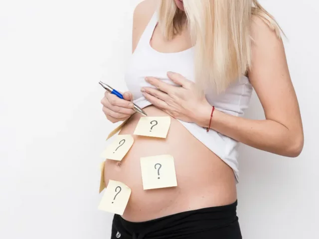 What Intended Parents Look for in a Surrogate