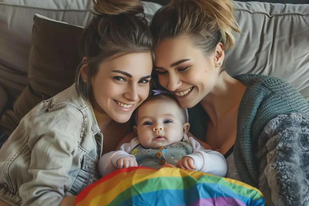Surrogacy in Armenia for Single Parents & LGBTQ