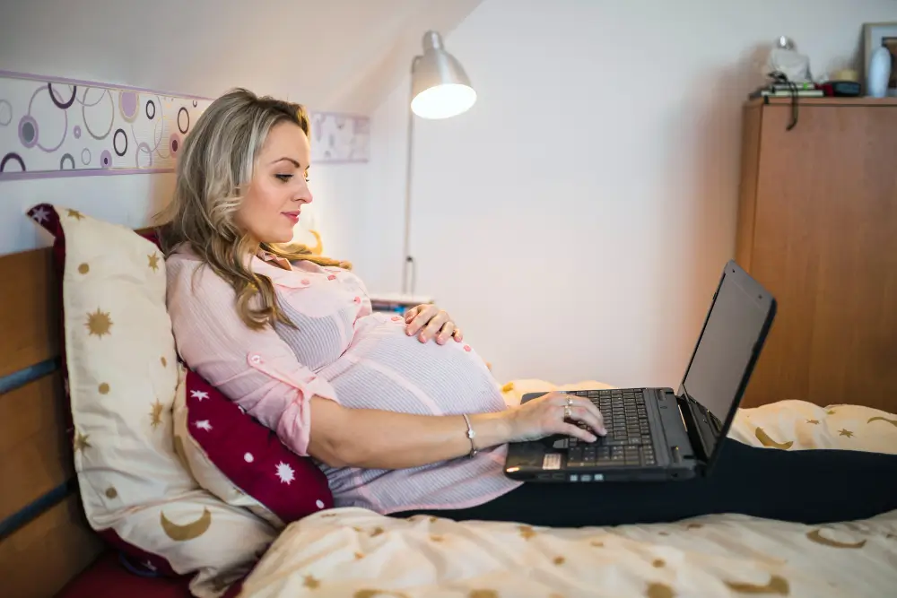 Surrogacy vs Remote Jobs