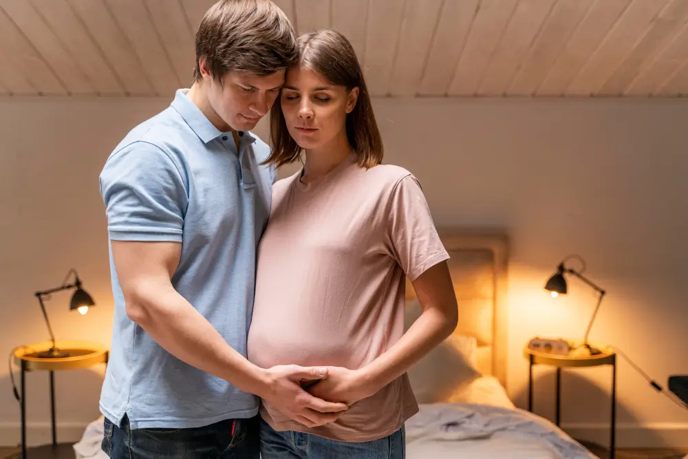 Why Surrogacy Agencies Require Surrogates to Have Prior Pregnancy