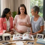 How Does Surrogacy Work