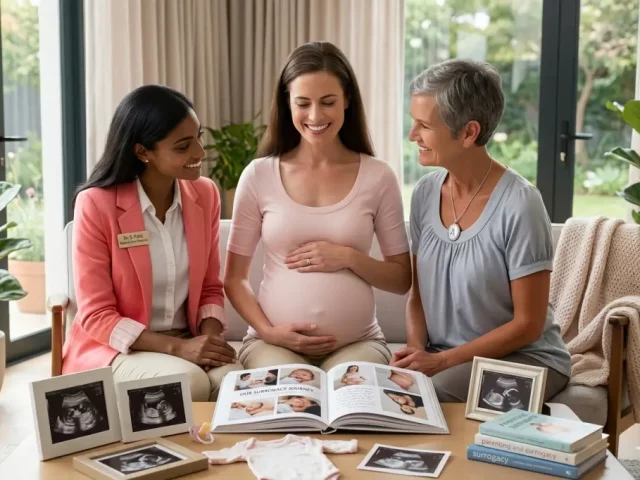 Surrogacy By States: Top States For Intended Parents in 2026