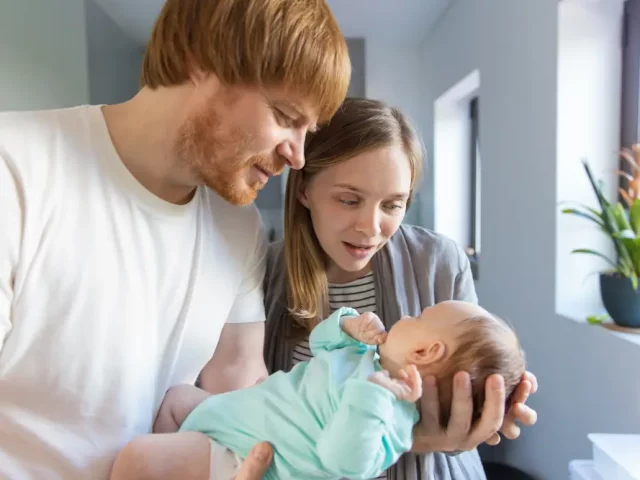 How Surrogate Babies Come Into The World: Complete Guide