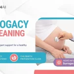 Surrogacy Meaning