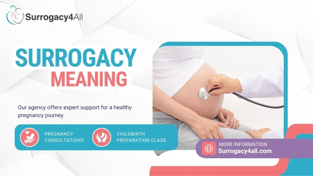 Understanding the Real Meaning of Surrogacy Today