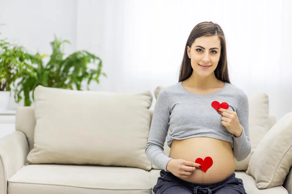 Top Benefits of Choosing Georgia for International Surrogacy Programs