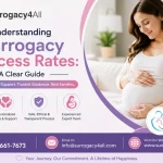 Understanding Surrogacy Success Rates A Clear Guide