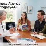 surrogacy