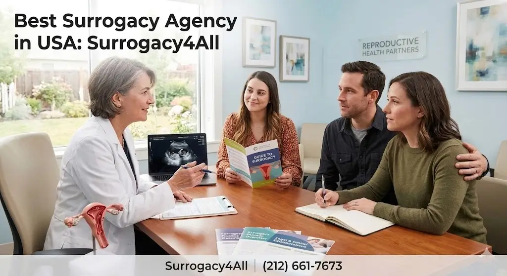 surrogacy