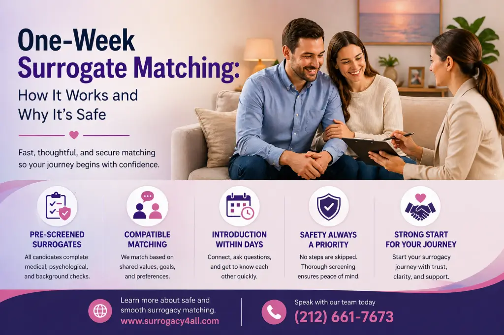 Surrogate