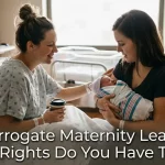 Become a surrogate mother