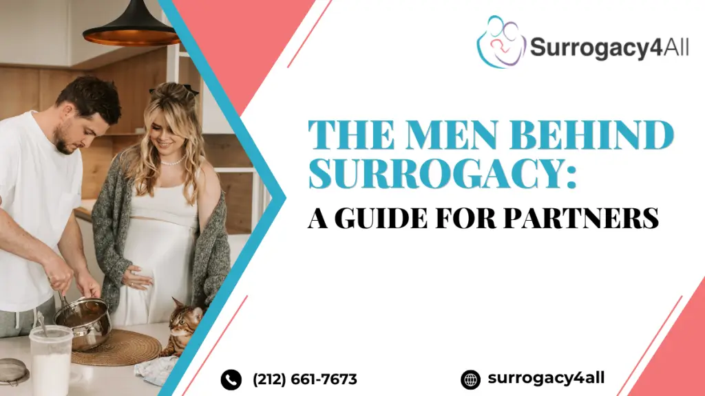 Surrogacy
