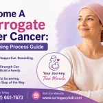 Become a surrogate mother