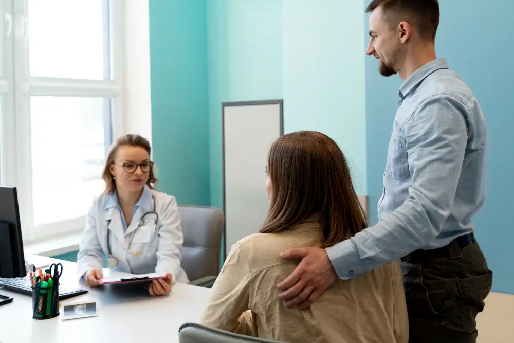 Before Hiring a Surrogacy Agency