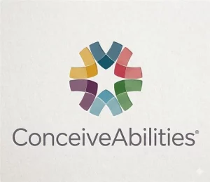 ConceiveAbilities logo