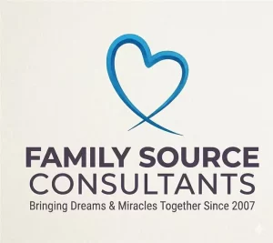 Family Source Consultants logo