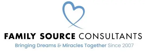 Family Source Consultants logo