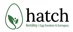 Hatch Fertility logo