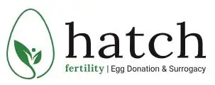 Hatch Fertility logo