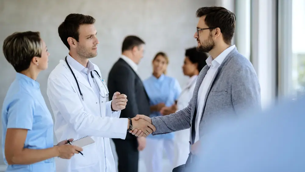 Physician-Owned vs Broker-Owned