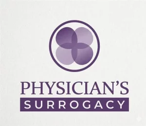 Physician’s Surrogacy logo