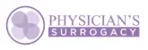 Physician’s Surrogacy logo