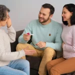 Surrogacy for Intended Parents