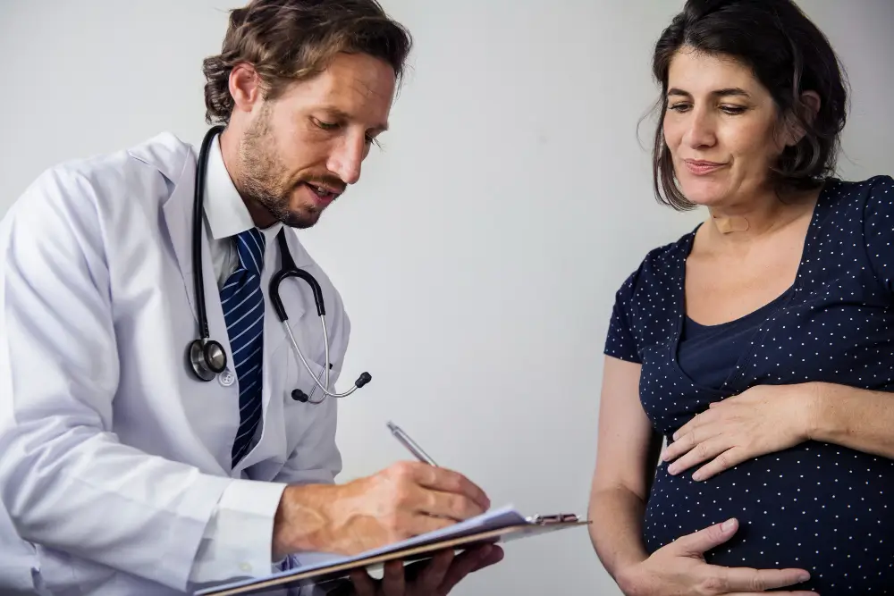 Surrogate Wellness Improves Outcomes