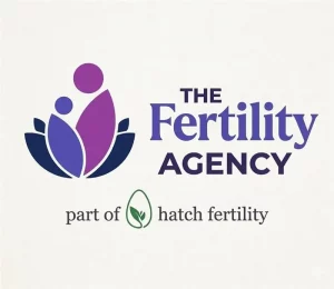 The Fertility Agency logo