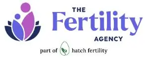 The Fertility Agency logo