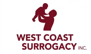 West Coast Surrogacy logo
