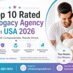 Best surrogacy agency