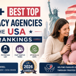 350+ US Surrogacy Agencies