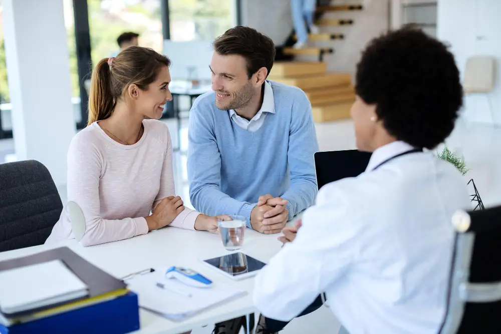 Best Surrogacy Agency