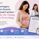 How Surrogacy Agencies Screen Gestational Carriers