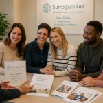 I Was Rejected by a Surrogacy Agency — Here’s What to Do Next