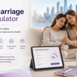Miscarriage Risk Calculator