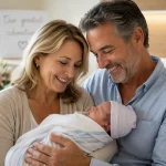Surrogacy After 40