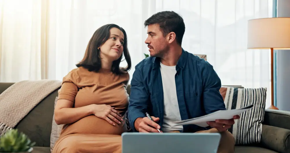Surrogacy4All vs. American Surrogacy