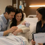 What Happens If Your Surrogate Changes Her Mind