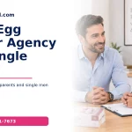 egg donor agency single men