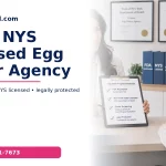 fda nys licensed egg donor agency