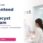 guaranteed day 5 blastocyst program