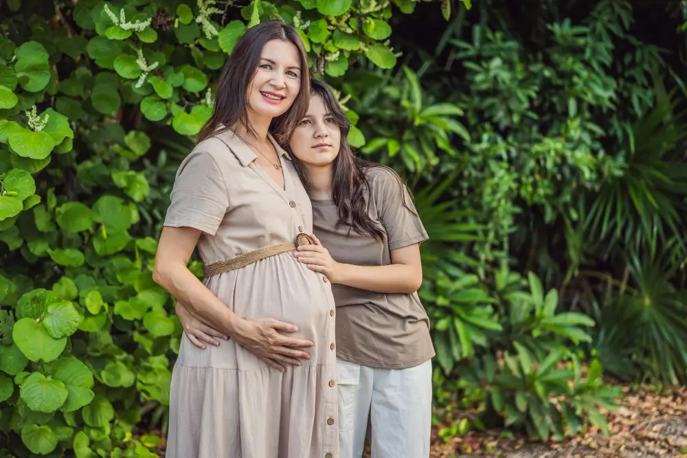 LGBTQ+ Surrogacy